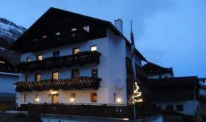 Pension Elisabeth, Vent, Österreich